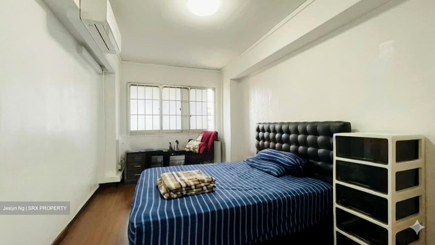 Blk 703 Jurong West Street 71 (Jurong West), HDB 5 Rooms #556483211